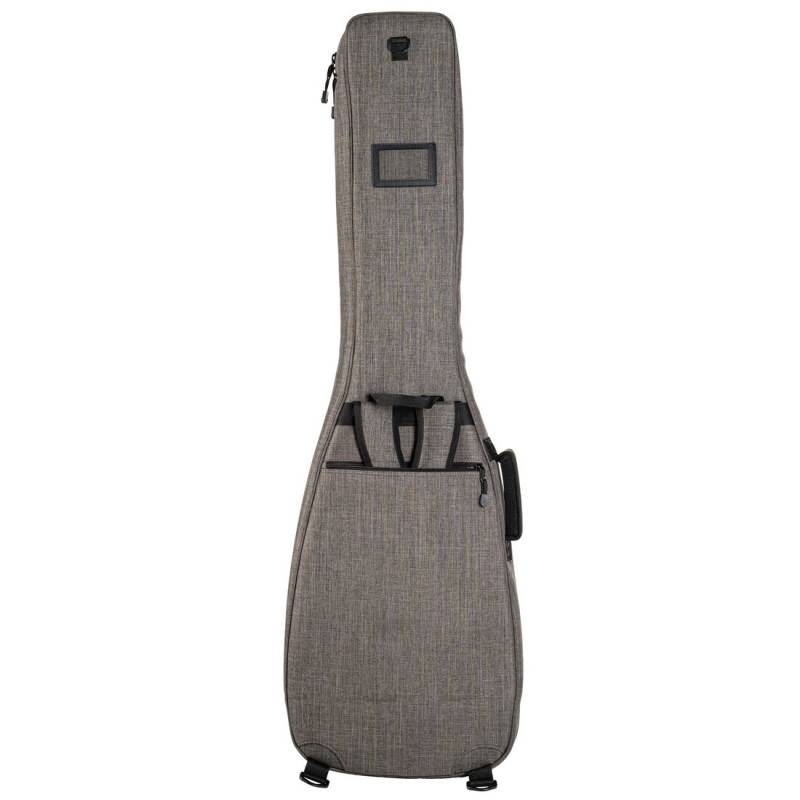 Чохол для бас-гітари CORT CPEB100 Premium Soft-Side Bag Bass Guitar