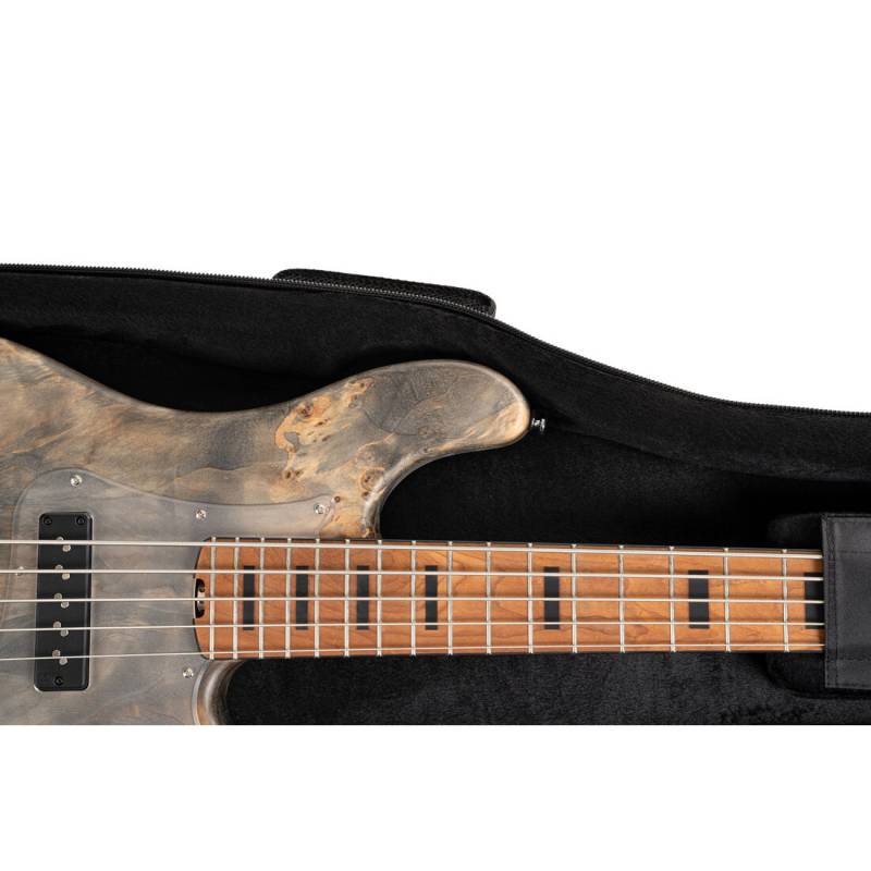 Чохол для бас-гітари CORT CPEB100 Premium Soft-Side Bag Bass Guitar