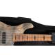 Чохол для бас-гітари CORT CPEB100 Premium Soft-Side Bag Bass Guitar