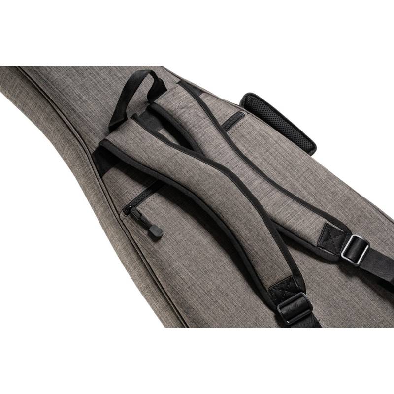 Чохол для бас-гітари CORT CPEB100 Premium Soft-Side Bag Bass Guitar