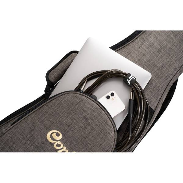 Чохол для бас-гітари CORT CPEB10 Premium Bag Bass Guitar