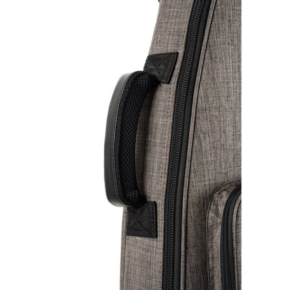 Чохол для електрогітари CORT CPEG100 Premium Soft-Side Bag Electric Guitar