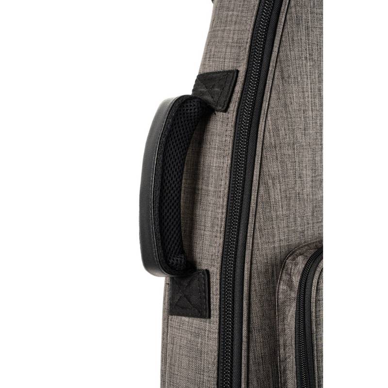 Чехол для электрогитары CORT CPEG100 Premium Soft-Side Bag Electric Guitar