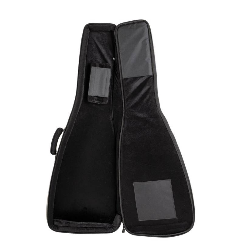 Чехол для электрогитары CORT CPEG100 Premium Soft-Side Bag Electric Guitar