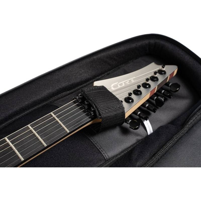 Чохол для електрогітари CORT CPEG10 Premium Bag Electric Guitar