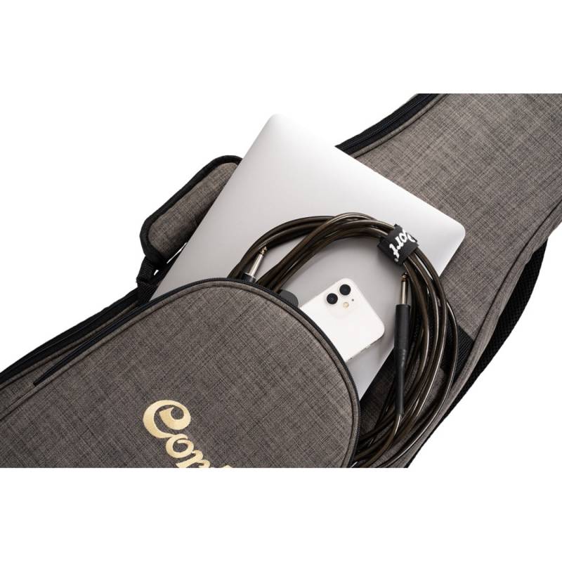 Чохол для електрогітари CORT CPEG10 Premium Bag Electric Guitar