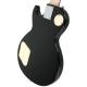 Електрогітара CORT CR100 (Black)