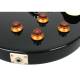 Електрогітара CORT CR100 (Black)