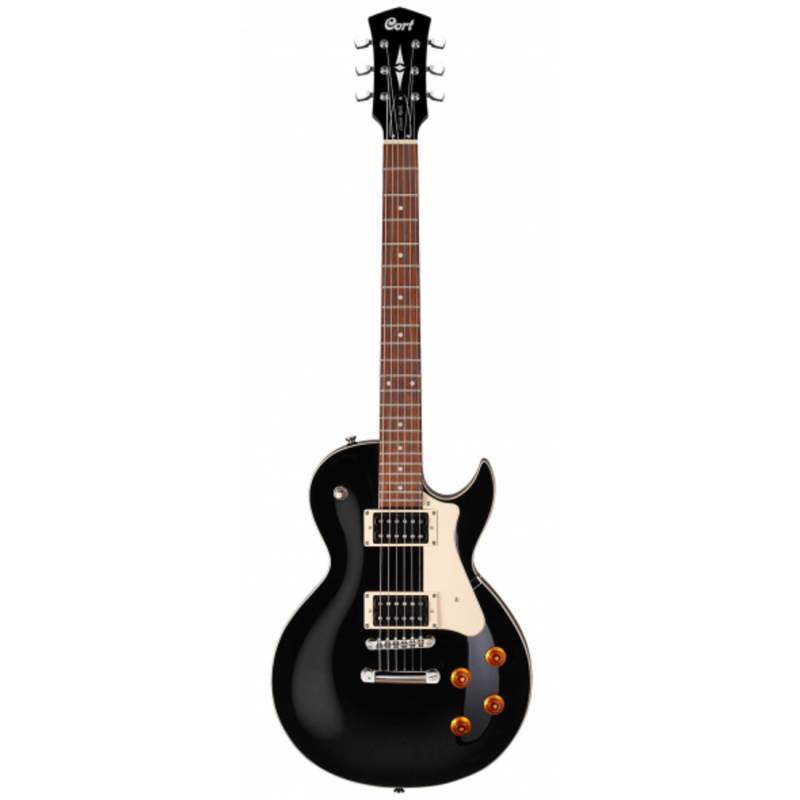 Электрогитара Cort CR100 (Black)