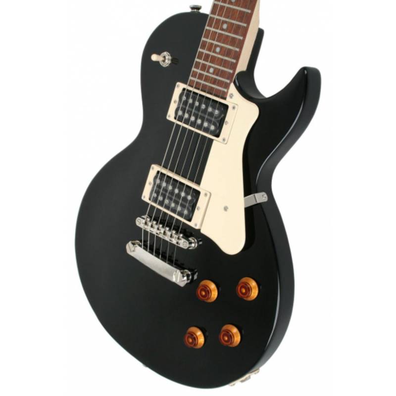 Электрогитара Cort CR100 (Black)