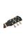 Электрогитара Cort CR100 (Black)