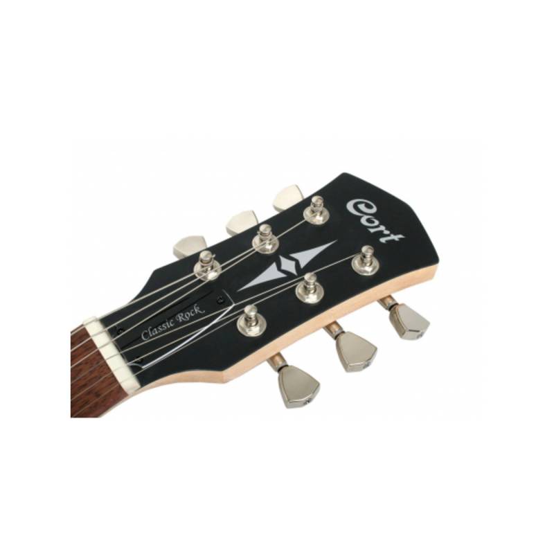 Электрогитара Cort CR100 (Black)