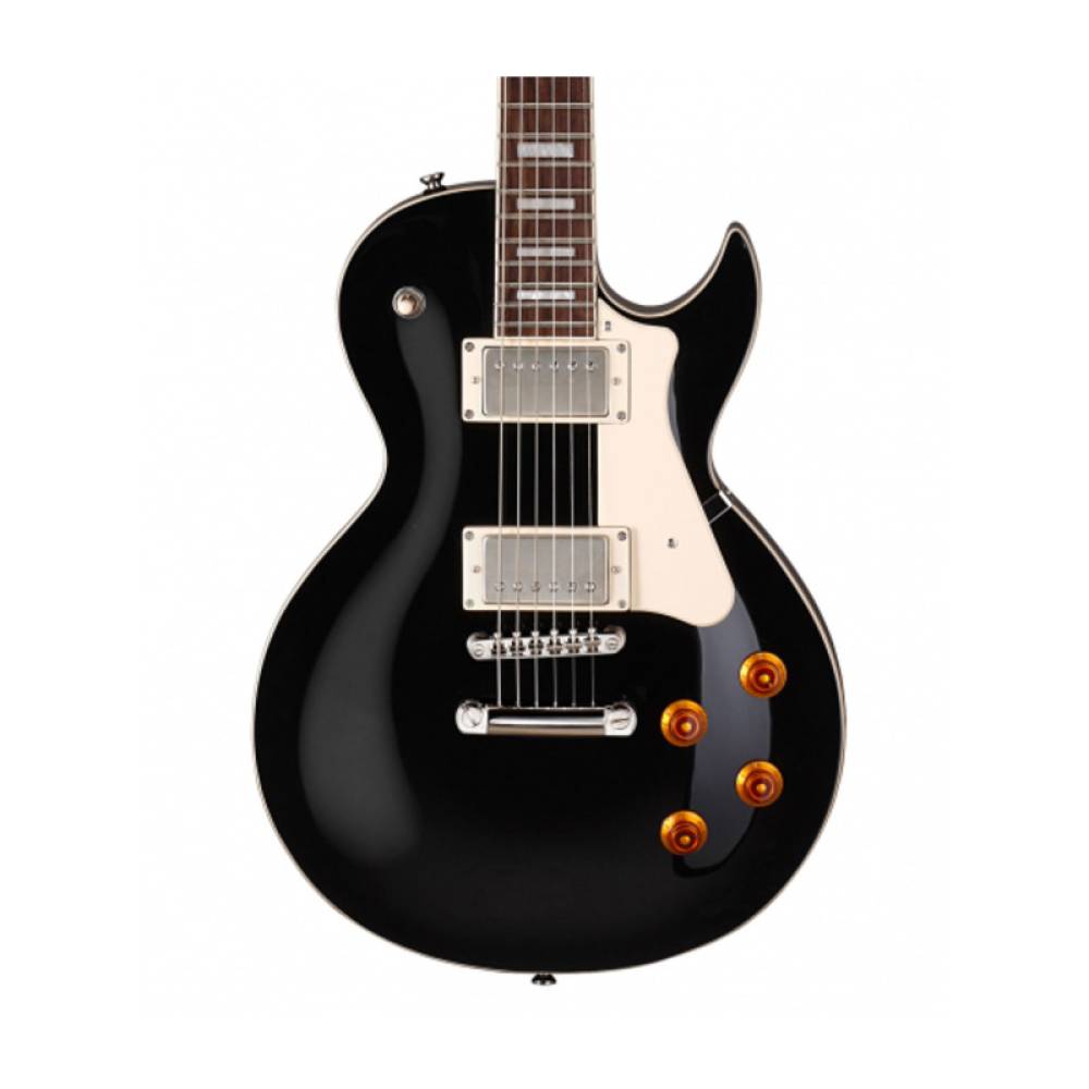 Електрогітара CORT CR200 (Black)