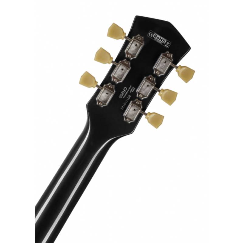 Електрогітара CORT CR200 (Black)