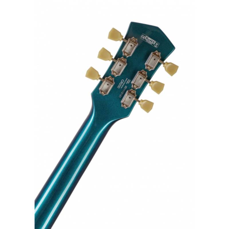Электрогитара CORT CR200 (Flip Blue)
