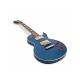 Електрогітара CORT CR200 (Flip Blue)