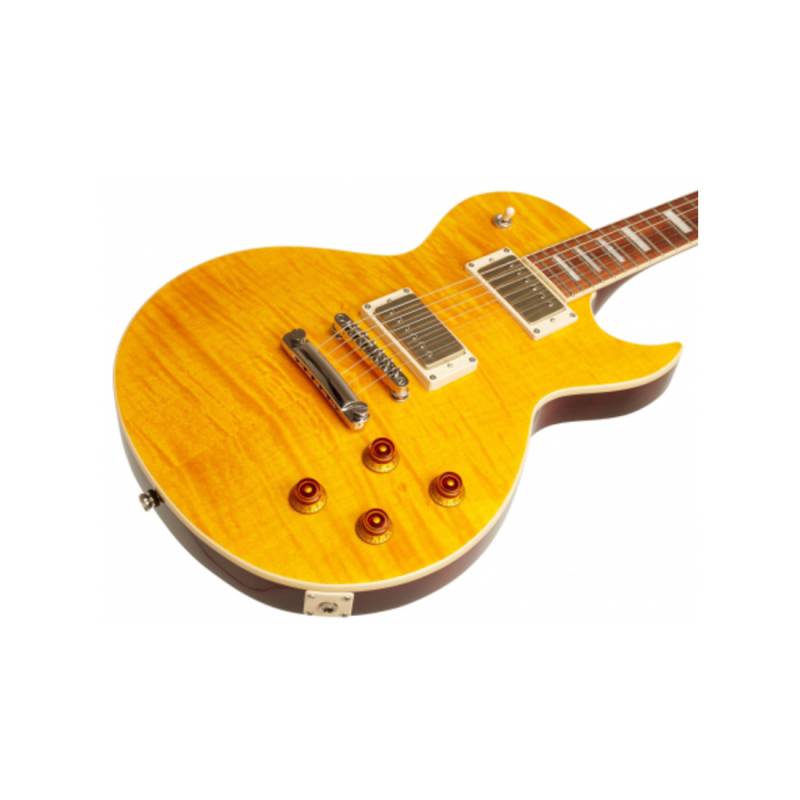 Электрогитара CORT CR250 (Antique Amber)