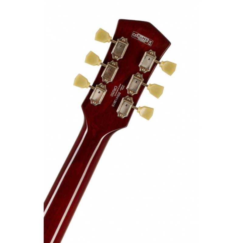 Электрогитара CORT CR250 (Antique Amber)