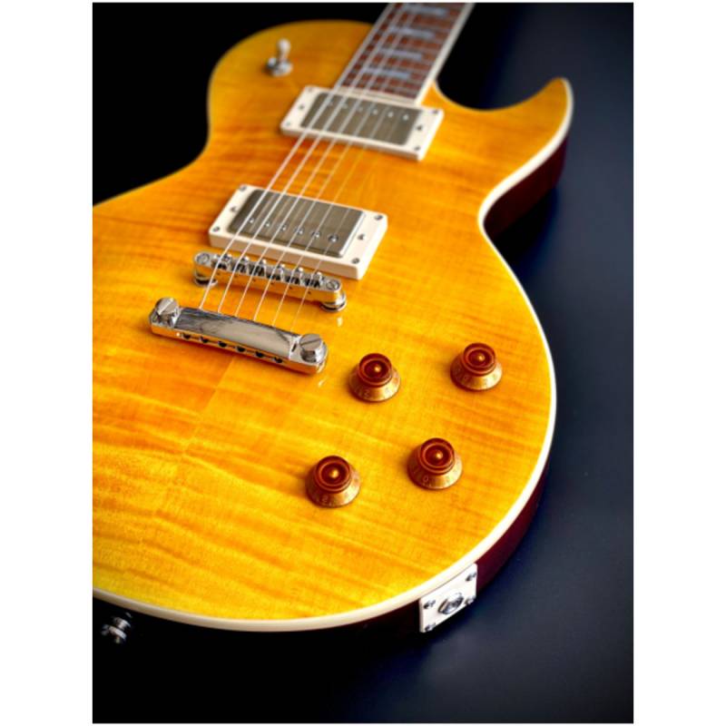 Электрогитара CORT CR250 (Antique Amber)