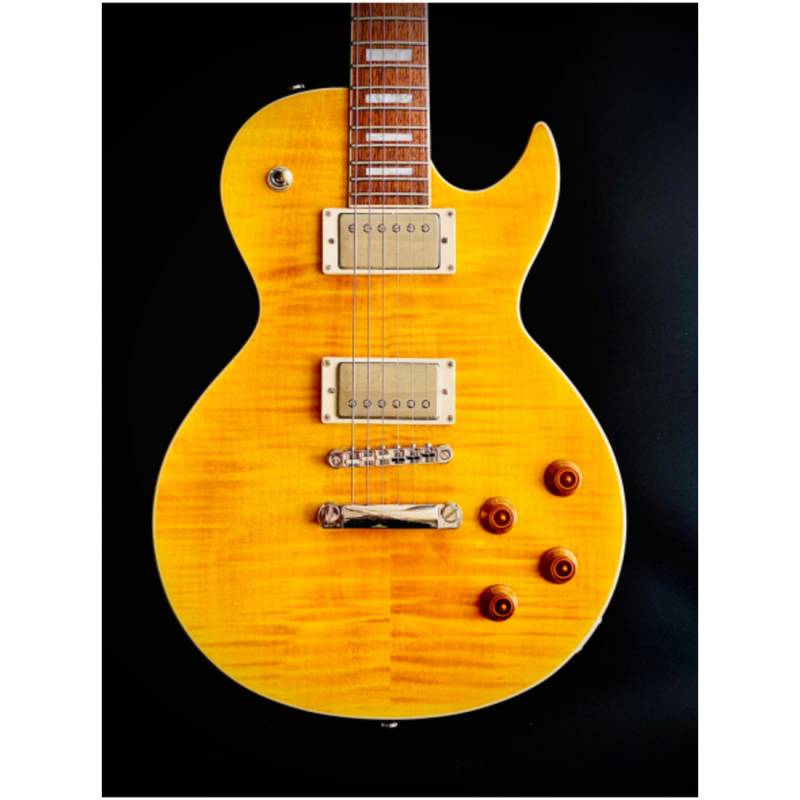 Электрогитара CORT CR250 (Antique Amber)
