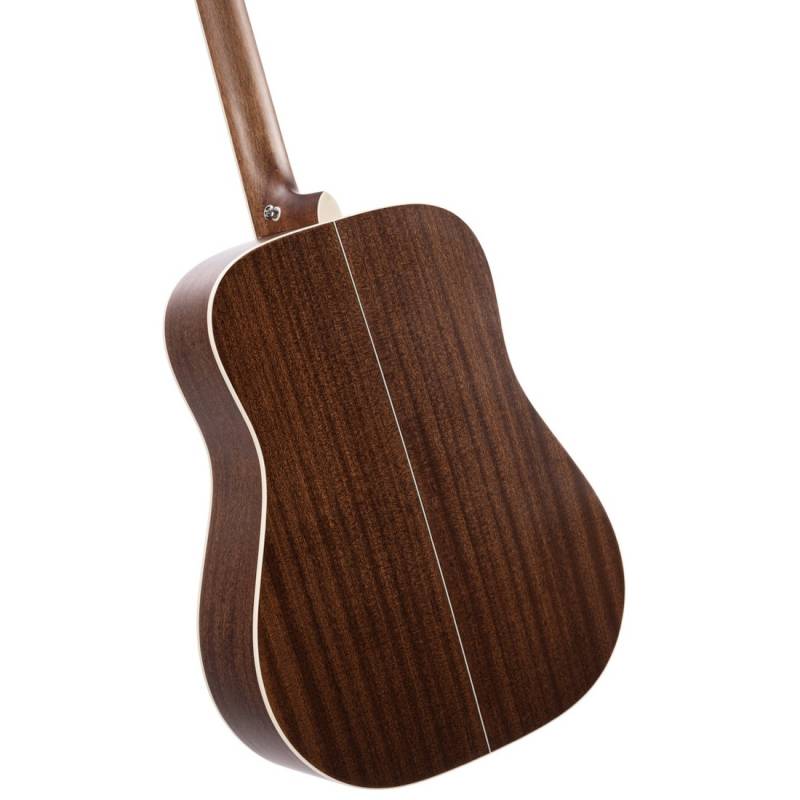 Акустическая гитара CORT EARTH 100 (NATURAL SATIN)