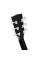 Акустична гітара CORT EARTH 60 (Black Gloss)