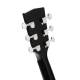 Акустична гітара CORT EARTH 60 (Black Gloss)