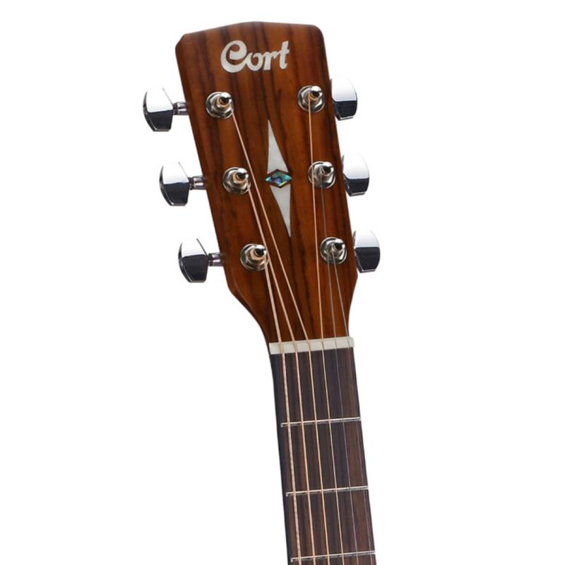 Акустическая гитара CORT EARTH 70 (Brown)