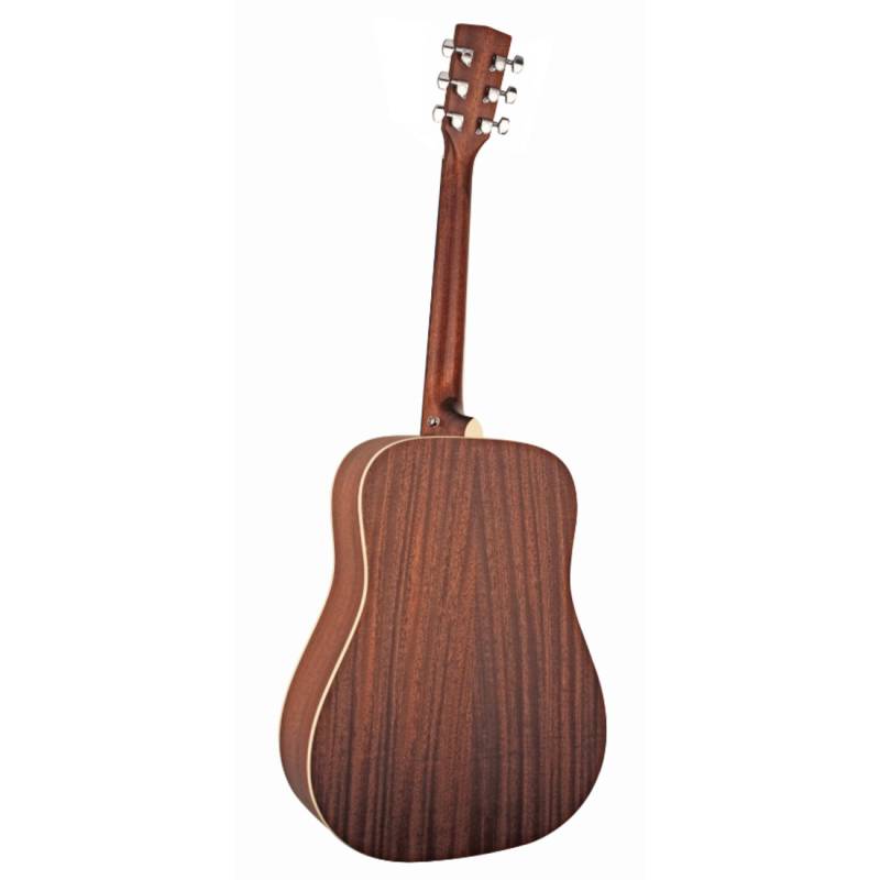 Акустическая гитара CORT EARTH 70 (Brown)