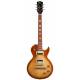 Электрогитара Cort CR300 (Aged Vintage Burst)