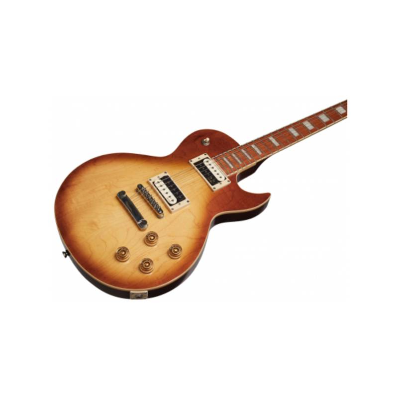 Электрогитара Cort CR300 (Aged Vintage Burst)
