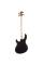 Бас-гитара CORT B4FL MHPZ (Open Pore Trans Black Burst)
