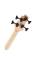 Бас-гитара CORT B4FL MHPZ (Open Pore Trans Black Burst)