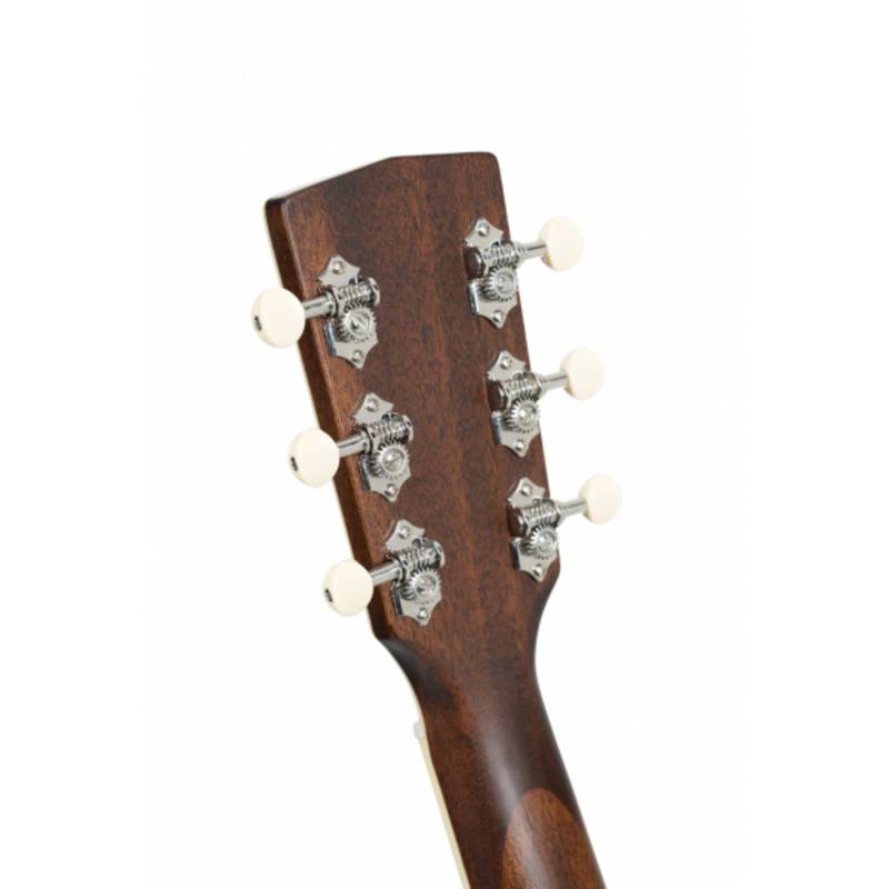 Електроакустична гітара Cort Exotic-SFX Myrtle (Sunburst)