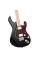 Электрогитара Cort G100HH (Open Pore Black)