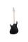 Электрогитара Cort G100HH (Open Pore Black)