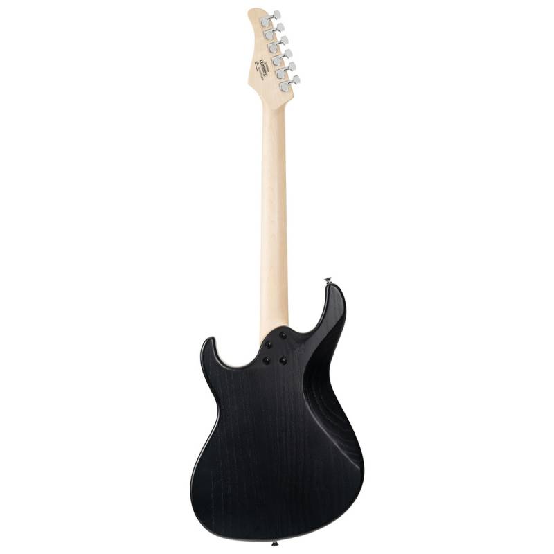 Электрогитара Cort G100HH (Open Pore Black)