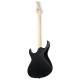 Электрогитара Cort G100HH (Open Pore Black) Электрогитара Cort G100HH (Open Pore Black)