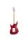 Електрогітара CORT G110 (Open Pore Black Cherry)
