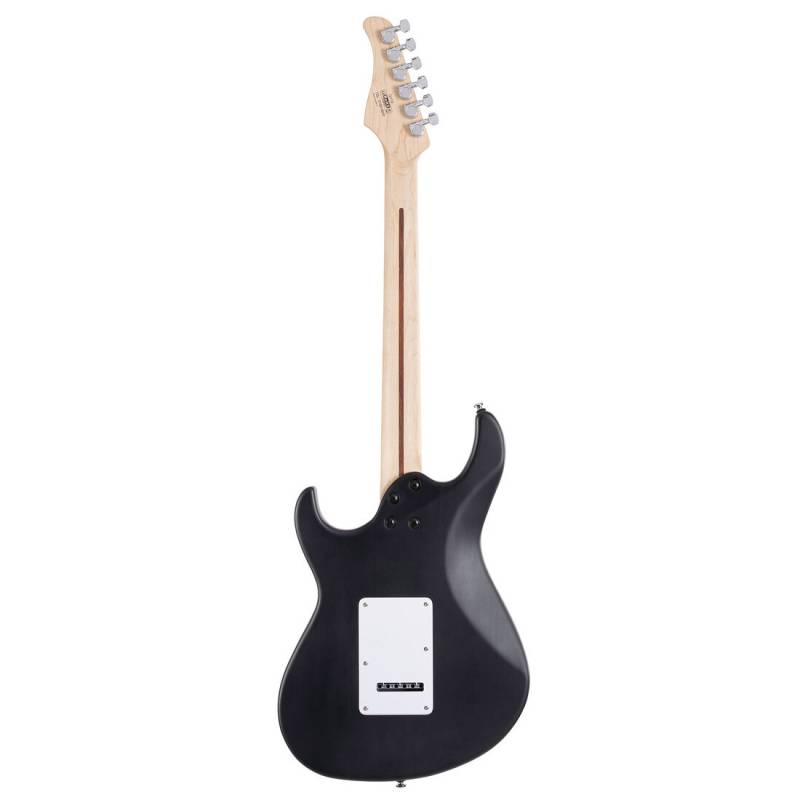 Електрогітара CORT G110 (Open Pore Black)