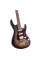 Электрогитара CORT G110 (Open Pore Sunburst)