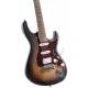 Электрогитара CORT G110 (Open Pore Sunburst)