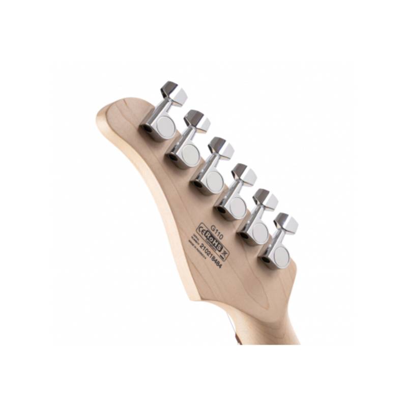 Электрогитара CORT G110 (Open Pore Sunburst)