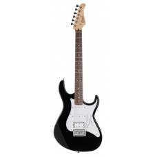 Електрогітара CORT G200 (Black)