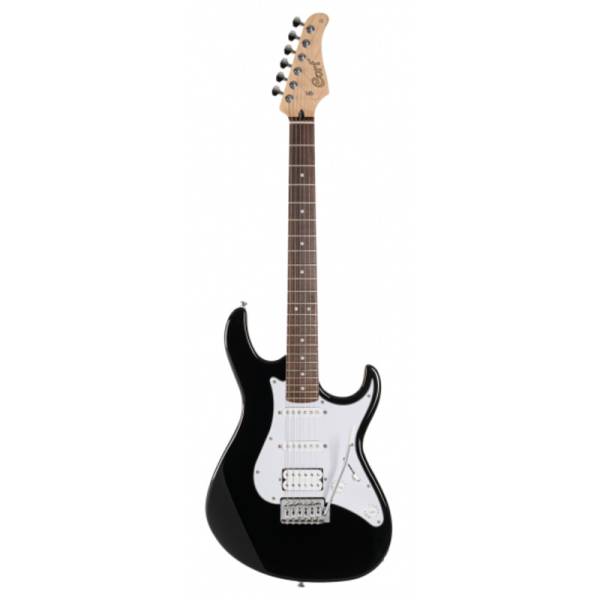 Електрогітара CORT G200 (Black)