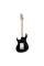 Електрогітара CORT G200 (Black)