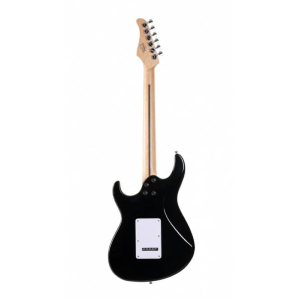 Електрогітара CORT G200 (Black)