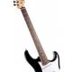 Електрогітара CORT G200 (Black)