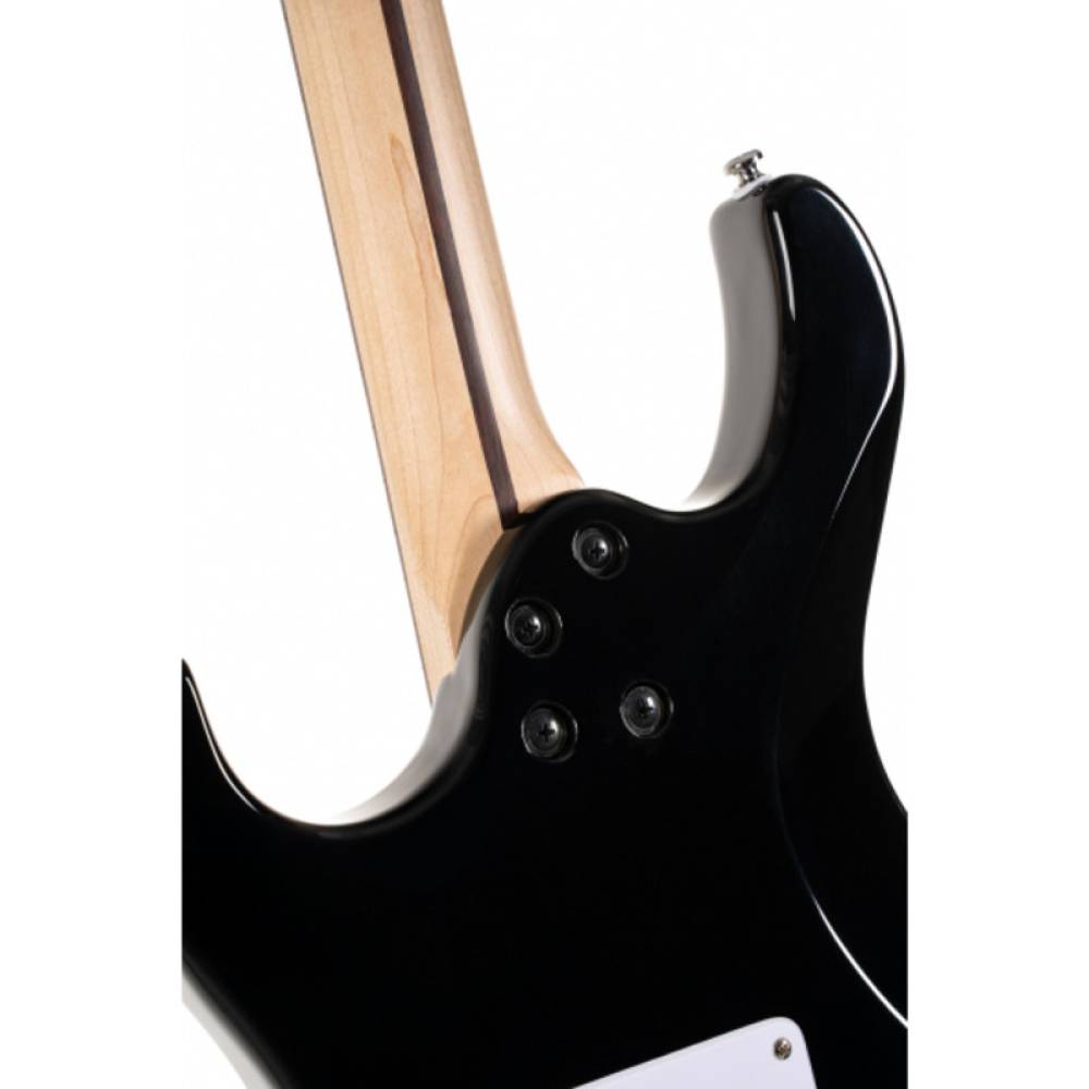 Електрогітара CORT G200 (Black)