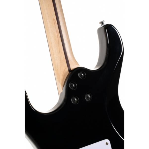 Електрогітара CORT G200 (Black)